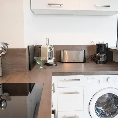 T2 Dernier Etage Touques