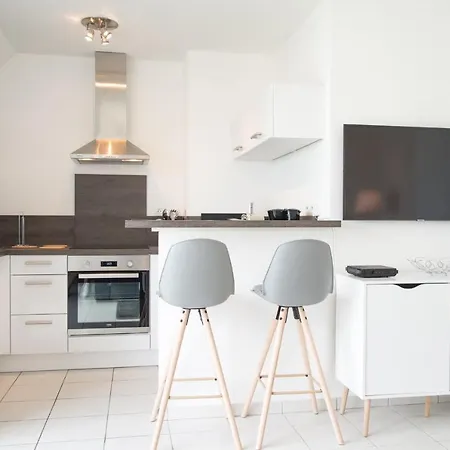 T2 Dernier Etage *