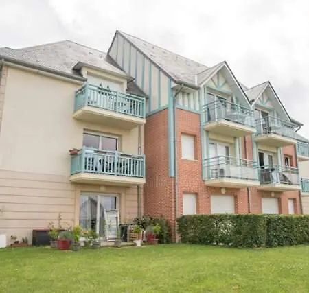Daire T2 Dernier Etage Touques